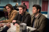 Team free will