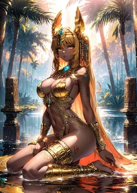 Cleopatra
