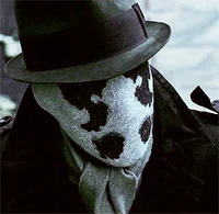 WM - Rorschach