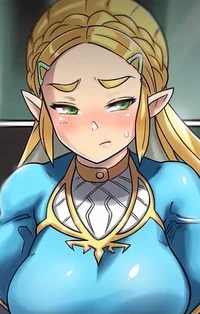 Zelda