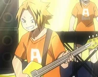 Denki Kaminari 