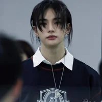 Hyunjin 