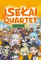 Isekai Quartet 