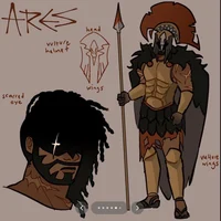 Ares - Epic Ver