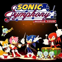 Sonic Symphony