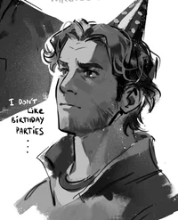 024 CAPTAIN CURLY