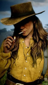 Sadie Adler