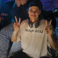 Коля Железняк