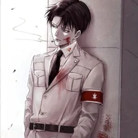 Levi Ackerman 