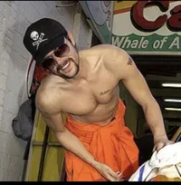johnny knoxville