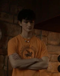 JELLY luke castellan