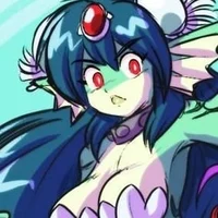 The Giga Mermaid