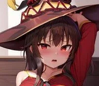 Megumin