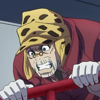 Joseph Joestar