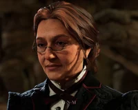 Matilda Weasley wlw