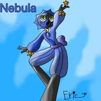Nebula -a SaMs oc-