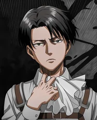 Levi Ackerman