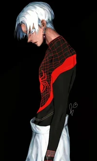 Izana - Heroi