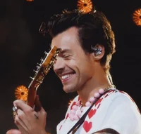 Harry Styles - 2022