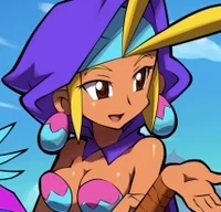 Sky -Shantae-