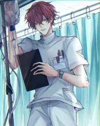 Рико - психолог 