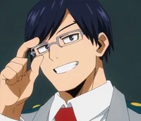 Tenya iida
