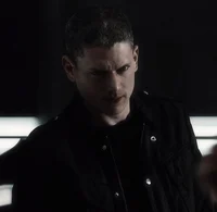 leonard snart