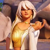 Aphrodite - Fortnite