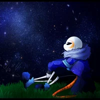 Undernight Sans