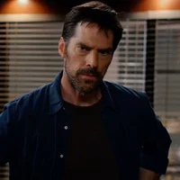 Aaron Hotchner