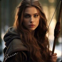 Feyre Archeron 001 