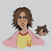 Daisuke Mouthwashing