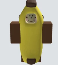 Unspeakable Le Monke