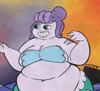 Fat Cala Maria 
