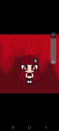 Rouge PPG OC