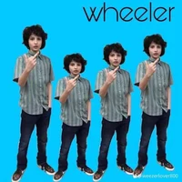 Mike Wheeler