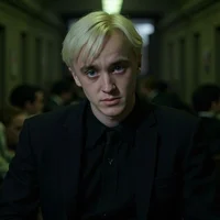 Draco Lucius Malfoy