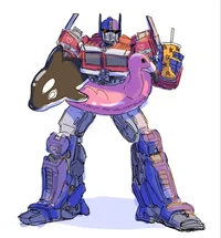 Optimus Prime