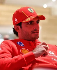 Carlos Sainz 