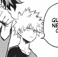 Bakugo