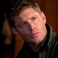 Dean Winchester 