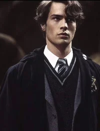 tom marvolo riddle 