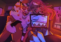 Поездка с VVV 