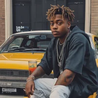 Juice WRLD