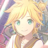 VOCA Band member Len