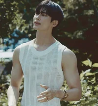 Byeon Woo-Seok