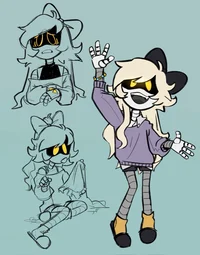 Cyn