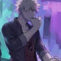 Katsuki Bakugo