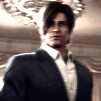 Leon Kennedy