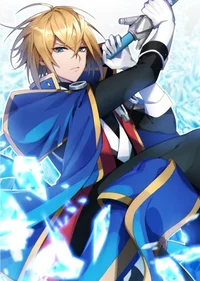Jin Kisaragi